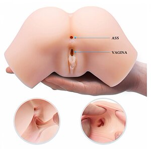 Masturbator Crazy Samantha Thumb 6