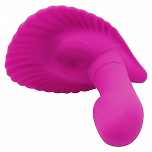 Vibrator Pretty Love Fancy Clamshell Roz Thumb 1