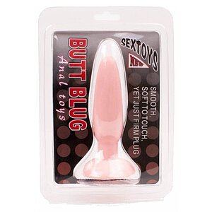 Anal Plug Anal Toy 13cm Thumb 1