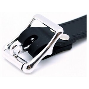 Căluș cu Penis Negru Thumb 4