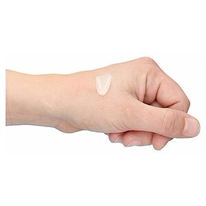 Gel Comestibil Spermă Aromă de Vanilie Thumb 3
