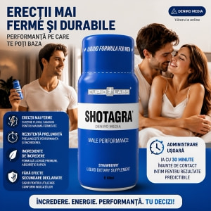 Întărirea Penisului Și Erecție Shotagra Shot 58ml Thumb 3