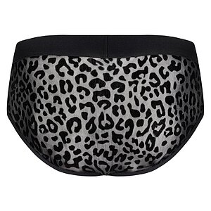 Chilot Obsessive Azmeron Negru L-XL Thumb 3