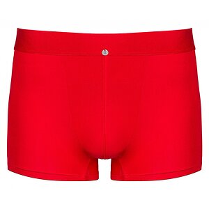 Boxeri Obsessive Boldero Roșu S-M Thumb 2