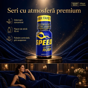 Odorizant Euforic Rush Speed Stimulent Sexual 10ml Thumb 3