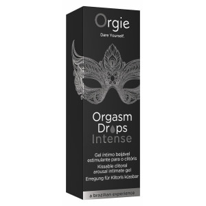 Orgasm Drops Intense 30ml Thumb 3