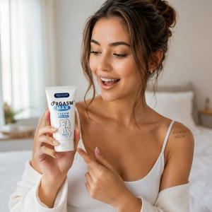Orgasm Max Cream for Men 50ml Thumb 5