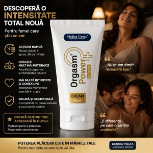 Orgasm Power Cream for Women 50ml Thumb 2