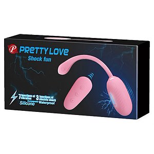 Ou Vibrator Pretty Love Shock Fun Roz Thumb 6