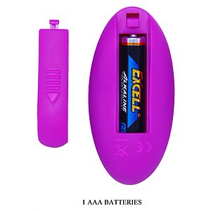 Ou Vibrator Wireless Pretty Love Bradley Roz Thumb 4