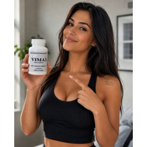 Pachet Promoțional 6 Flacoane Vimax Thumb 5