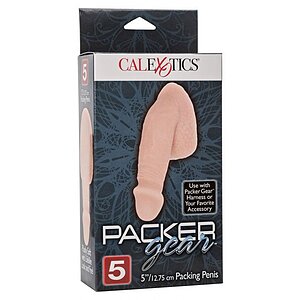 Dildo Packing 12cm Thumb 2