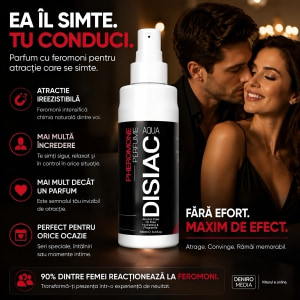 Parfum AquaDisiac Pentru Bărbați 15ml Thumb 4