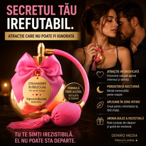 Parfum Bubblegum Strawberry Body Mist 100ml Thumb 4