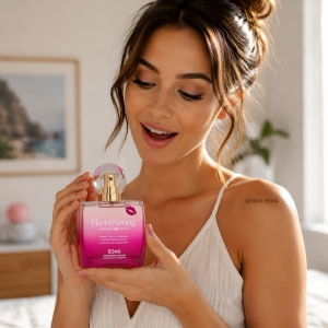 Parfum cu Feromoni HQ For Her PheroStrong  50ml Thumb 6