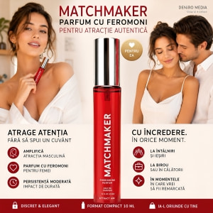Parfum Cu Feromoni Pentru Ea Red Diamond 10ml Thumb 3