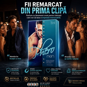 Parfum cu Feromoni PheroMen 15ml Thumb 3