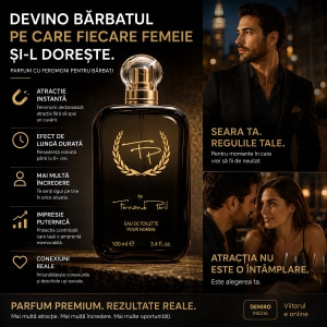 Parfum Feromoni Fernand Peril 100ml Thumb 5