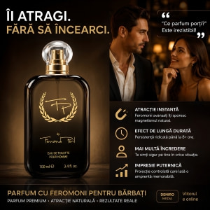 Parfum Feromoni Fernand Peril 100ml Thumb 3