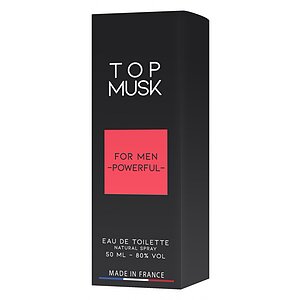 Esență De Feromoni Cu Aromă De Mosc 50ml Thumb 2