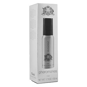 Parfum Pharmquests Pheromones Male 50 ml Thumb 2