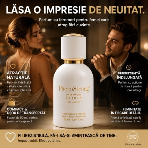 Parfum PheroStrong Elixir Pentru Femei 50ml Thumb 2