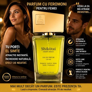 Parfum Shiatsu Pheromone Women Lime 50ml Thumb 6