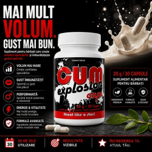 Pastile Cum Explosion 30capsule Thumb 5