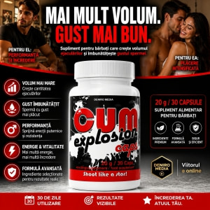 Pastile Cum Explosion 30capsule Thumb 3