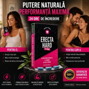 Pastile Devils Candy Erecta Hard 6 capsule Thumb 4