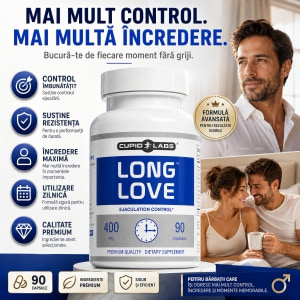 Set Intensitate și Control Cupid Labs — Kit Complet Thumb 13