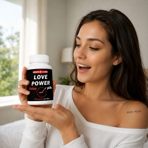 Pachet Spray Stud 100 + Pastile Love Power Thumb 5