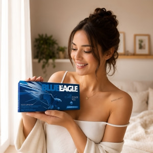 Pastile Erecție Performantă Blue Eagle 10 capsule Thumb 4