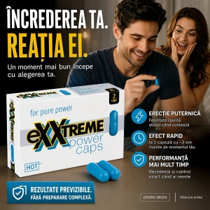Pastile eXXtreme Power 2buc Thumb 3