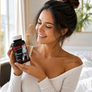 Pastile Mărire Penis Fit XXL 60capsule Thumb 7