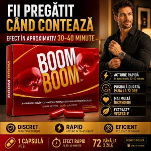 Pastile Pentru Erecție Boom Boom 2buc Thumb 6