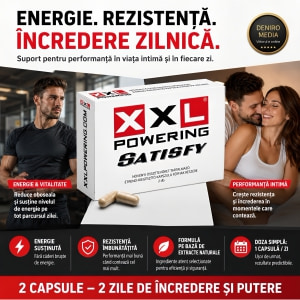 Pastile Potență XXL Powering Satisfy 2capsule Thumb 5