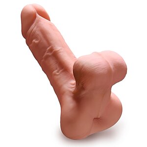 Pdx Male Reach Around Stroker Thumb 1