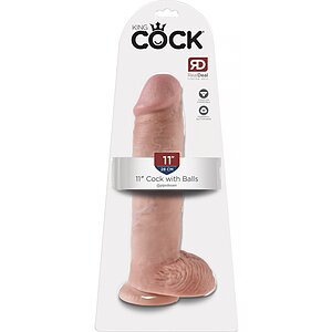 Dildo Mare 29cm Thumb 3