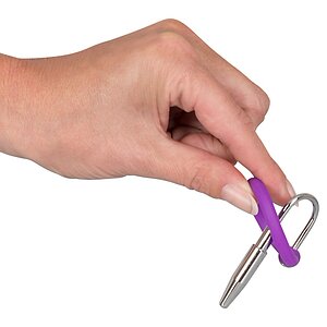 Penis Plug And Silicone Ring Mov Thumb 4