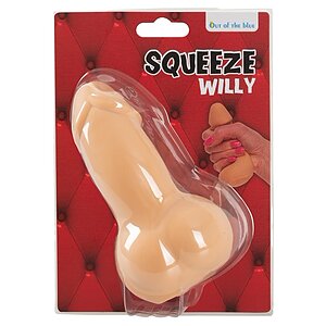 Penis Stress Ball Thumb 3