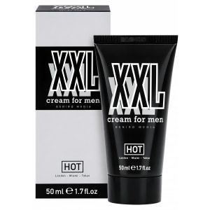 Pachet Putere Max: Kit pentru virilitate instantă Thumb 1