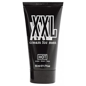 Pentru Mărirea Penisului Cremă Penis XXL 50ml Thumb 1