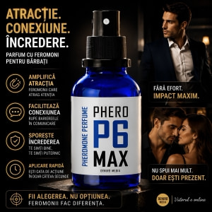 Phero P6 Max 30 ml Thumb 1
