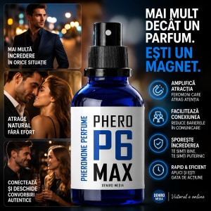 Phero P6 Max 30 ml Thumb 3