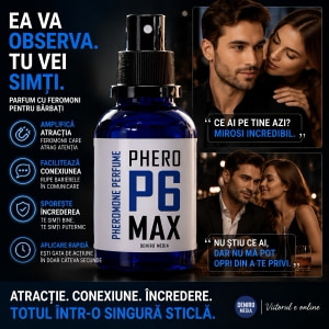 Phero P6 Max 30 ml Thumb 2