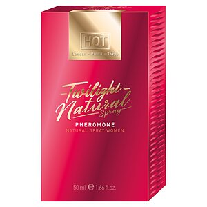 Pheromone Natural Woman 50ml Thumb 2