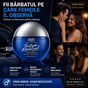 Pheromone Natural Men 15ml Thumb 3
