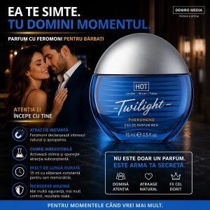 Pheromone Parfum Men 15ml Thumb 2