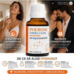 Pherone for Women 10 ml Thumb 3